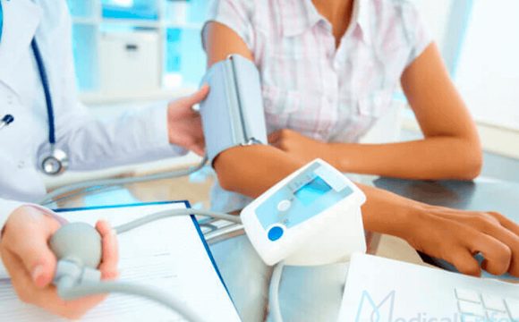 ¿Cómo medir correctamente la presión arterial? ¿Cómo medir correctamente la presión arterial?