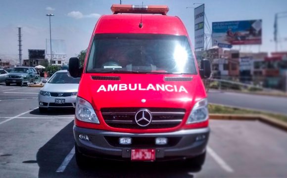 Alquiler de ambulancias Alquiler de ambulancias