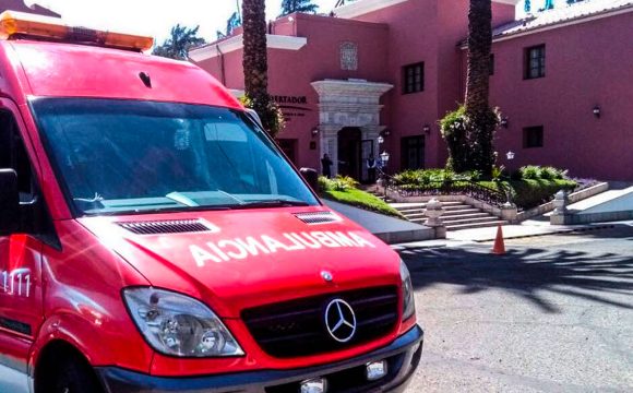 Consulta a domicilio Consulta a domicilio