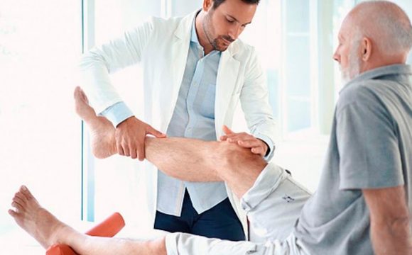 Todo lo que debes saber sobre el extraño síndrome de Guillain-Barré Todo lo que debes saber sobre el extraño síndrome de Guillain-Barré