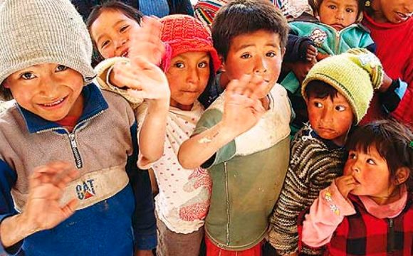 Minsa facilita acceso de medicamentos para combatir anemia y desnutrición infantil Minsa facilita acceso de medicamentos para combatir anemia y desnutrición infantil